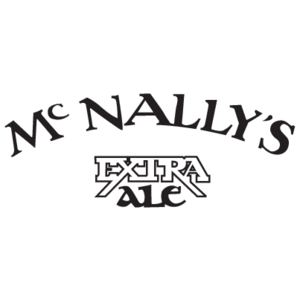 McNally's Extra Ale