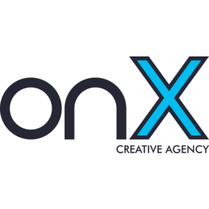 Onx Creative Agency Logo