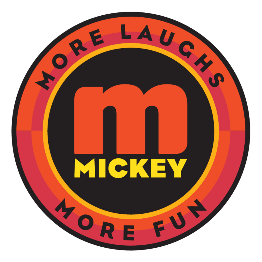 Mickey Mouse Clubhouse Logo PNG Vector (EPS) Free Download