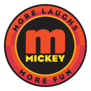 Mickey Mouse(69) Logo