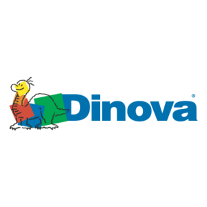 Dinova Logo