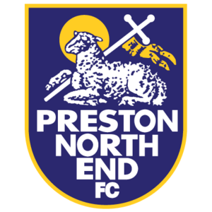 Preston North End FC Logo