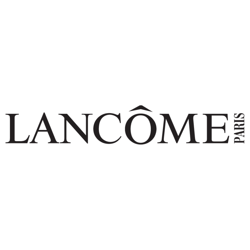 Lancome(81) logo, Vector Logo of Lancome(81) brand free download (eps ...