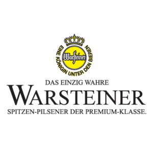Warsteiner(44) Logo