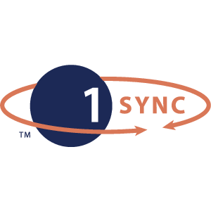 1Sync Logo