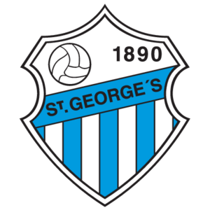 St  Georges FC Logo