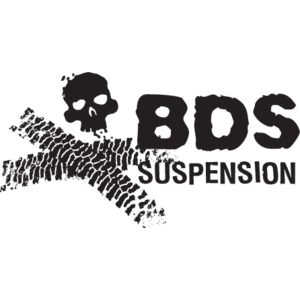 BDS Suspension Logo