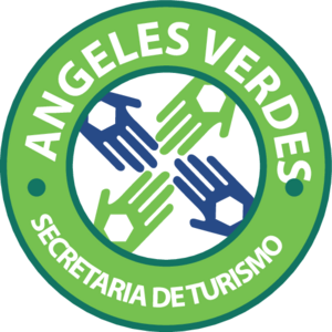 Angeles Verdes Logo