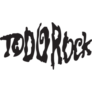 Todo Rock Puebla Logo