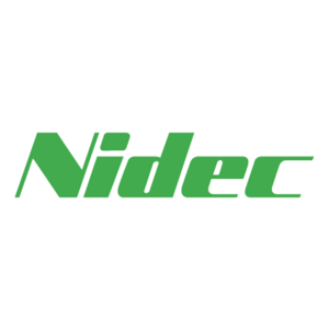 Nidec Logo