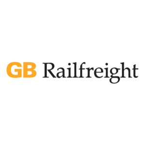 GB Railfreight Logo