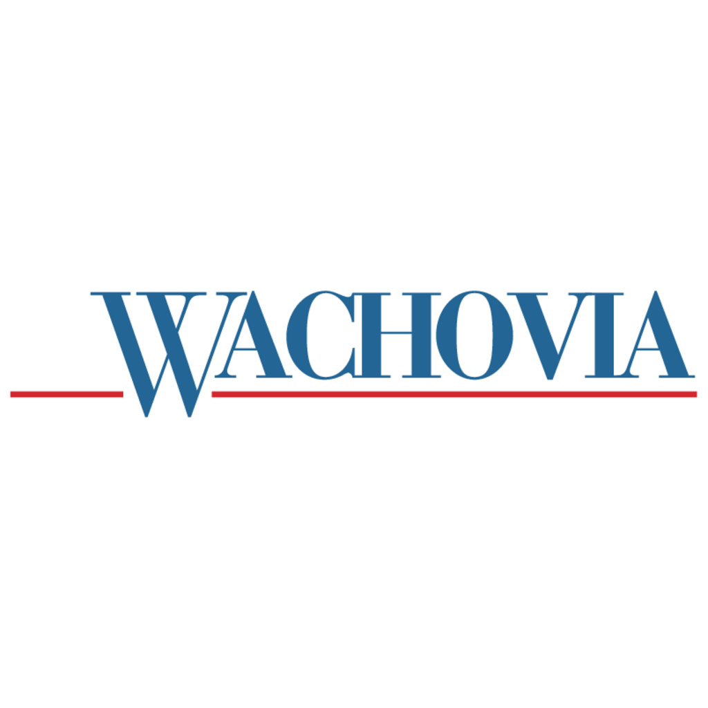 Wachovia