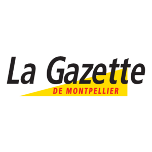 La Gazette De Montpellier Logo