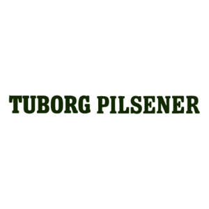 Tuborg Pilsener(24) Logo