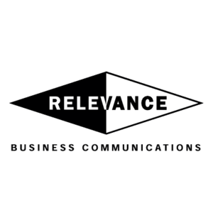 Relevance Logo