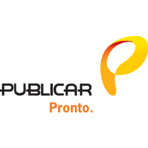 Publicar Brasil Logo