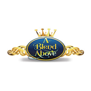 A Blend Above Logo