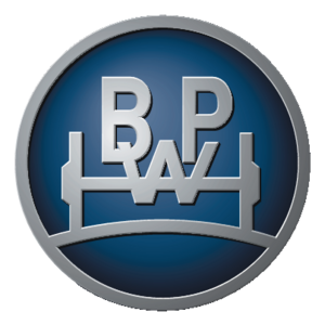 BPW(155) Logo