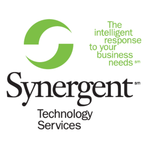 Synergent(213) Logo