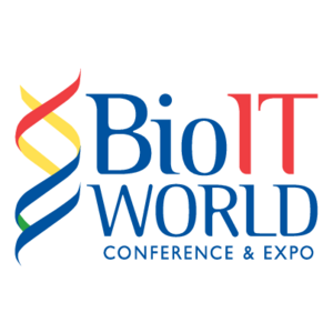 BioIT World Logo