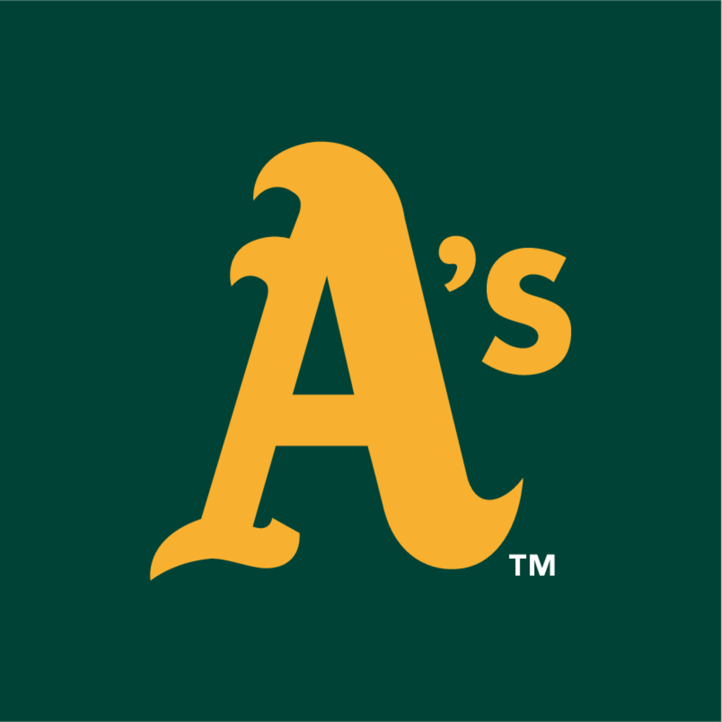 Oakland,Athletics(12)