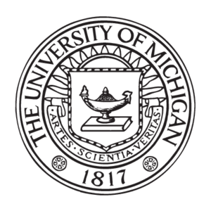 University of Michigan Logo