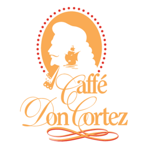 Don Cortez Caffe Logo