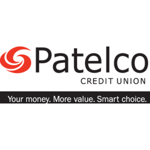 Patelco Credit Union Logo