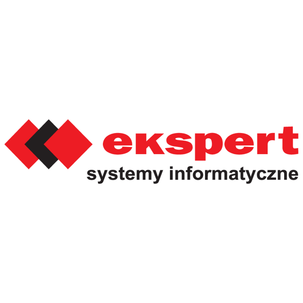 Ekspert