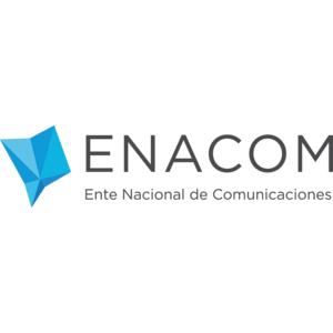 Enacom Logo