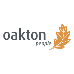 Oakton People Logo