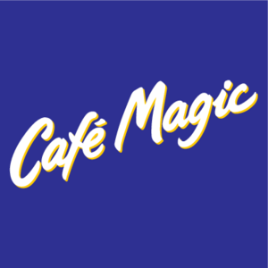 Cafe Magic Logo