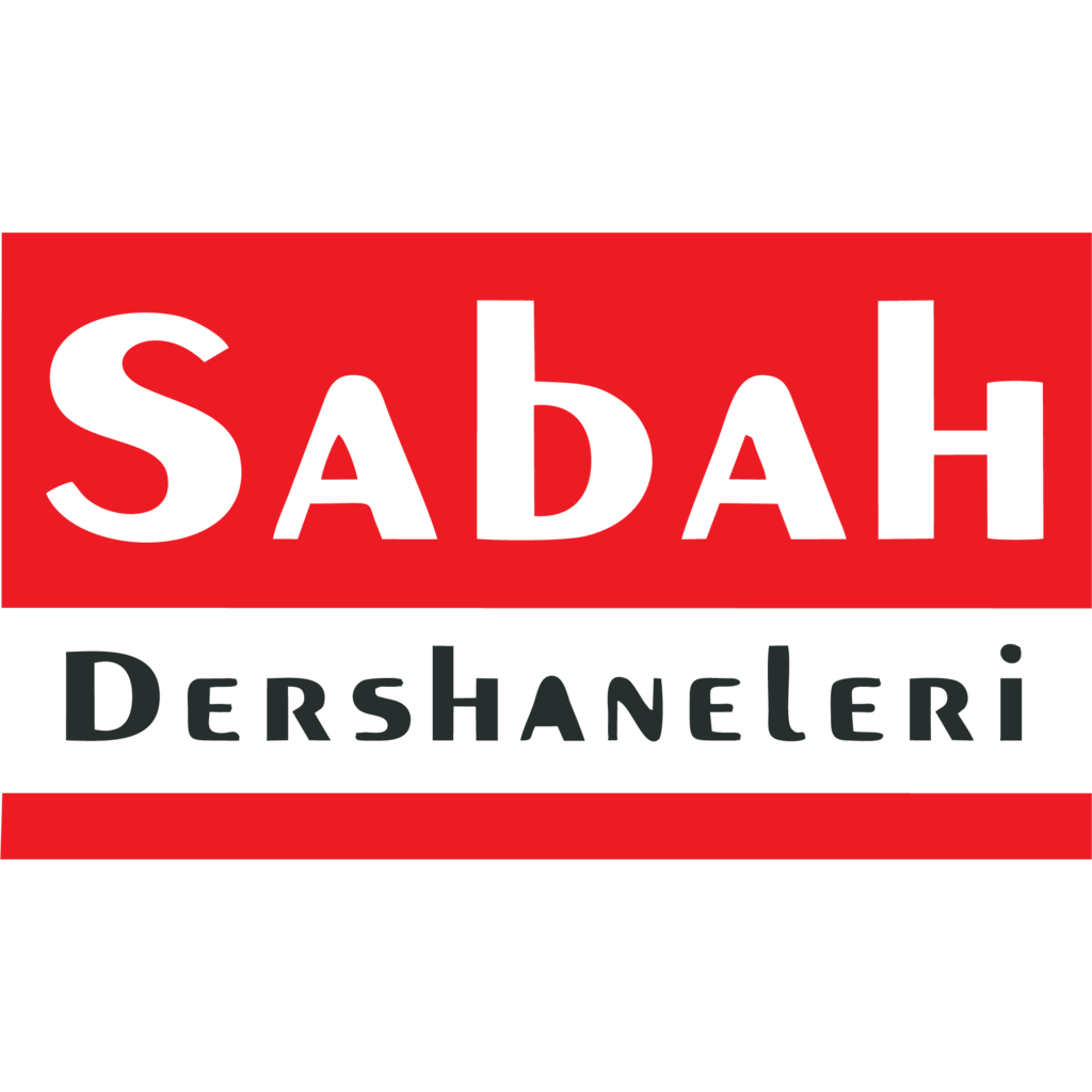 Sabah Dershaneleri logo, Vector Logo of Sabah Dershaneleri brand free ...