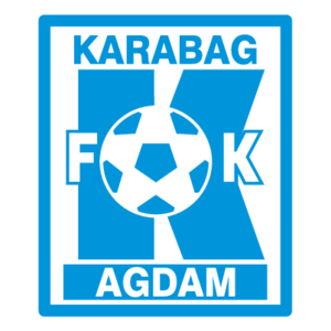 Karabag Agdam Logo