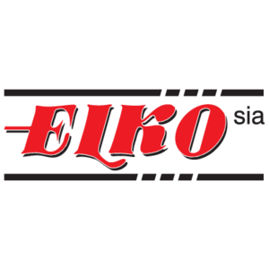 Elko Logo