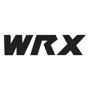 WRX Logo