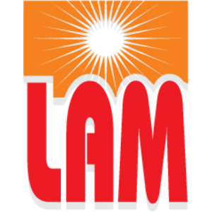 Lam Logo