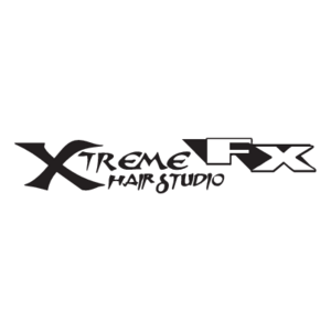 XTreme FX Logo