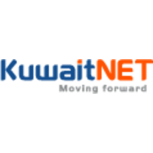 KuwaitNET Logo