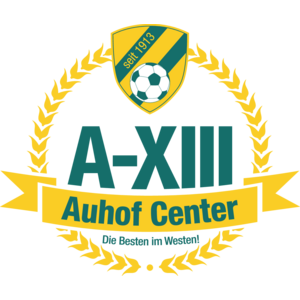 FV Austria XIII Auhof Center Logo