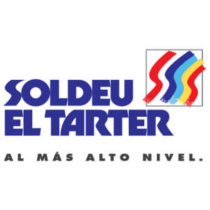 Soldeu el Tarter Logo