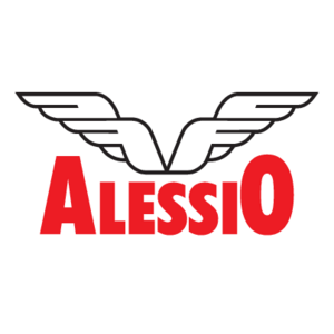 Alessio Logo