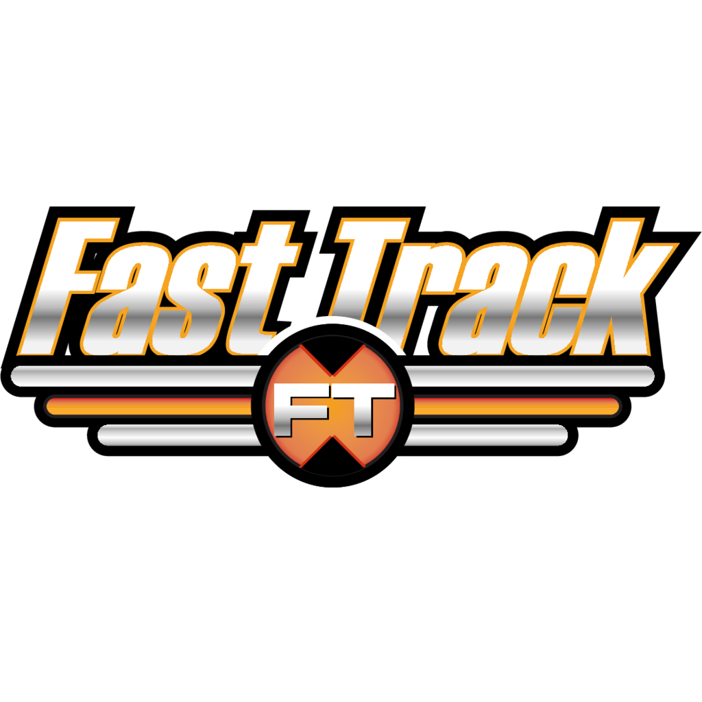 Fastrack Logo PNG Transparent Logo - Freepngdesign.com-hautamhiepplus.vn