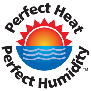 Perfect Heat Perfect Humidity Logo