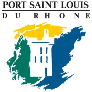 Port Saint Louis du Rhone Logo