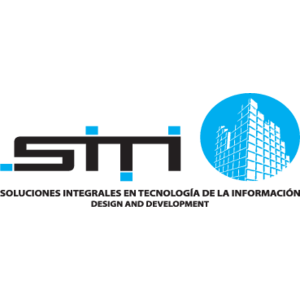 SITI Ltda. Logo