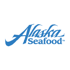 Alaska Seafood Logo