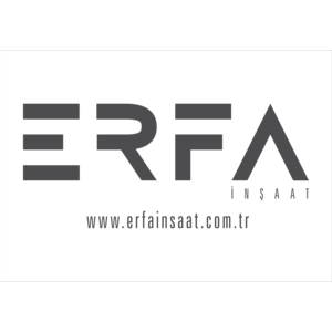 Erfa Insaat Logo