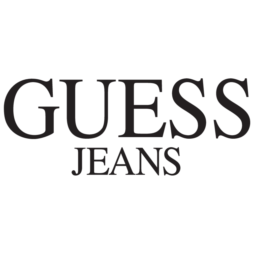 Guess,Jeans