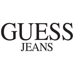 Guess Jeans Logo